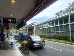 Upper Thomson Road (D26), Condominium #459289441